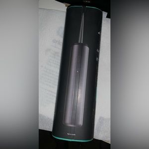 Quip Black Water Flosser